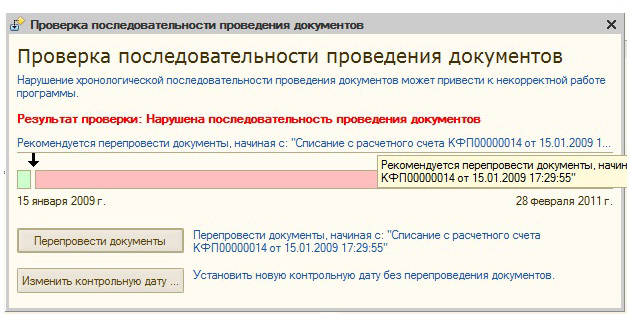 Изменить связанные даты Изменить связанные даты
