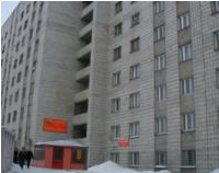 Гостиница «Университетская» управляет номерным фондом при помощи «БИТ:Отель 8» Гостиница «Университетская» управляет номерным фондом при помощи «БИТ:Отель 8»