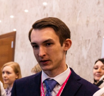 Константин Хренов