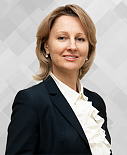 Татьяна Максимова
